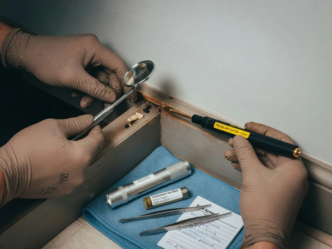 Why choose Emergency Pest Control in Bantam, CT
